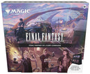 *LIMIT 1* FINAL FANTASY - Scene Box: Camp Comrades (Available 12/05)