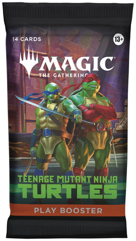 Magic Sealed Magic Sealed
