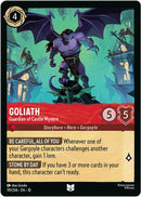 Goliath - Guardian of Castle Wyvern (119/204) [Whispers in the Well]