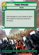 Ferrix Uprising (394) (Hyperspace) (394) [Secrets of Power]