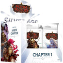 Silver Age: Chapter 1 decks