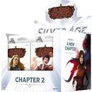 Silver Age: Chapter 2 decks