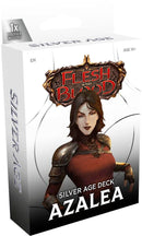 Silver Age: Chapter 2 decks