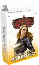 Silver Age: Chapter 2 decks