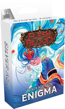 Silver Age: Chapter 2 decks