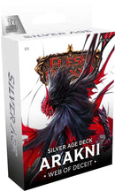 Silver Age: Chapter 2 decks