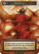 Bind Evil