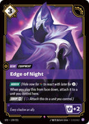 Edge of Night