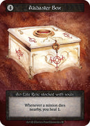 Alabaster Box