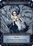 Avenging Angel