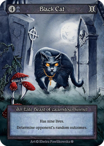 Black Cat