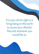 Beginner's Guide to the Akashic Records by Whitney Jefferson Evan
