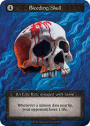 Bleeding Skull