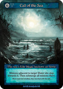 Call of the Sea