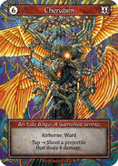 Cherubim (Foil)