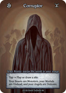 Corruptor