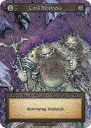 Croll Morlocks