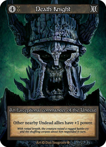 Death Knight