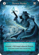 Demon Hunter (Foil)