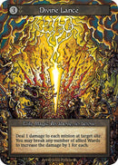 Divine Lance
