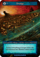 Dredge