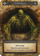 Entombed
