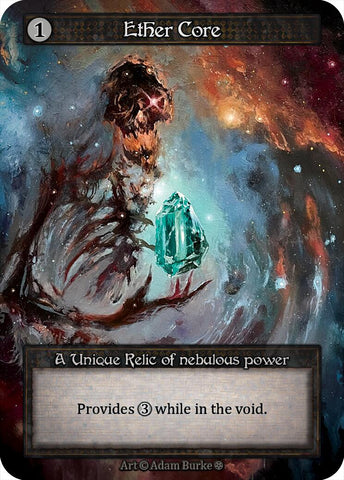 Ether Core