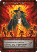 Flame Strike