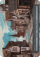 Ghost Town