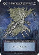 Gibbous Nightgaunts
