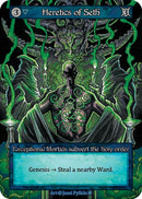 Heretics of Seth