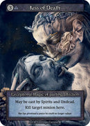 Kiss of Death