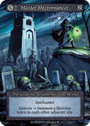 Master Necromancer