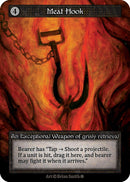 Meat Hook