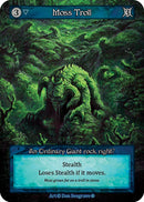 Moss Troll