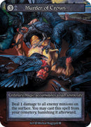Murder of Crows