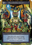 Necronomiconcert