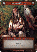 Noxious Corpse