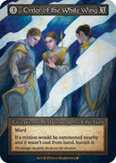 Order of the White Wing
