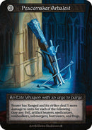 Peacemaker Arbalest