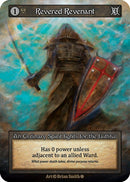 Revered Revenant