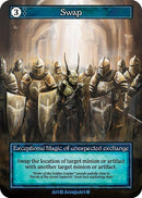 Swap (Foil)