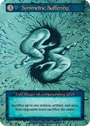 Symmetric Suffering
