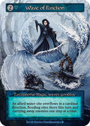 Wave of Eviction
