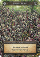 Zombie Horde