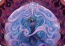 Glen Elendra's Answer Art Card [Lorwyn Eclipsed Art Series]