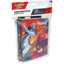 Mini Portfolio: Phantasmal Flames