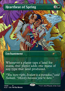 Heartbeat of Spring [Secret Lair Drop Series]