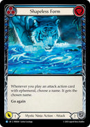 Shapeless Form (Blue) (Regular) [PEN264] (Compendium of Rathe)