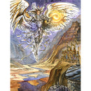 Warlord: Saga of the Storm - Adathan Sleeves